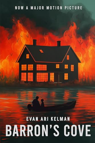 Barron's Cove (Kindle Edition)