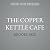The Copper Kettle Cafe (Leafwood Falls)