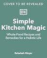 Simple Kitchen Ma...