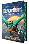 Dragonborn: The T...