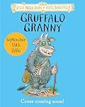 Gruffalo Granny