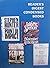 Reader's Digest Condensed Books 1993: Mrs. Washington and Horowitz, Too / Point of Impact / November of the Heart / Shooting Script
