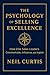 THE PSYCHOLOGY OF SELLING E...