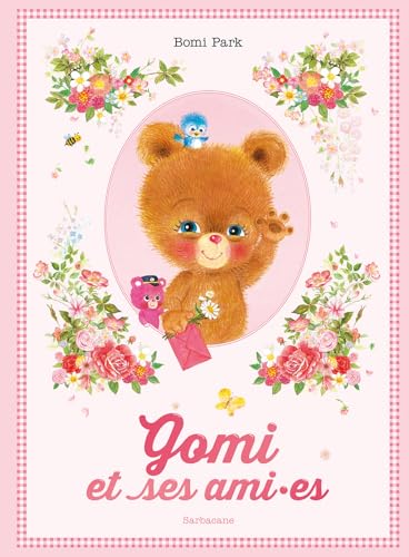 Gomi et ses ami·es (Hardcover)