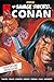 The Savage Sword of Conan :...
