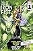 Undead Iron Fist : Le revenant