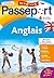 Passeport - Anglais - De la 6e à la 5e - Cahier de vacances 2026