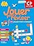 Jouer pour réviser - Du CP au CE1 - Cahier de vacances 2026