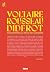 Voltaire, Rousseau et Diderot by Adrian Ratto