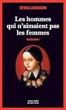 Millénium 1 - Les...