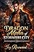 Dragon Alpha of Stormfire City: An Urban Shifter Romance (Stormfire City Shifters Book 1)