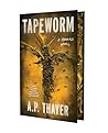 Tapeworm: A Vampi...