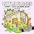 Petits lieux cosy : coloriages mignons et réconfortants