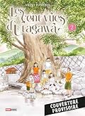 Les cent vues d'Utagawa T02