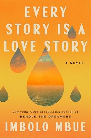 Every Story Is a Love Story