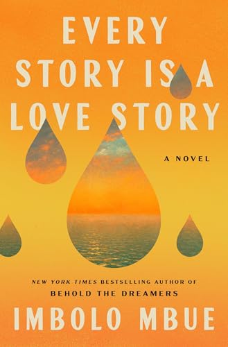Every Story Is a Love Story (Hardcover)