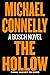 The Hollow (Harry Bosch, #2...
