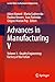 Advances in Manufacturing V: Volume 3 - Quality Engineering: Factory of the Future (Lecture Notes in Mechanical Engineering)
