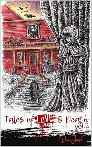 Tales Of Love & Death Vol.2