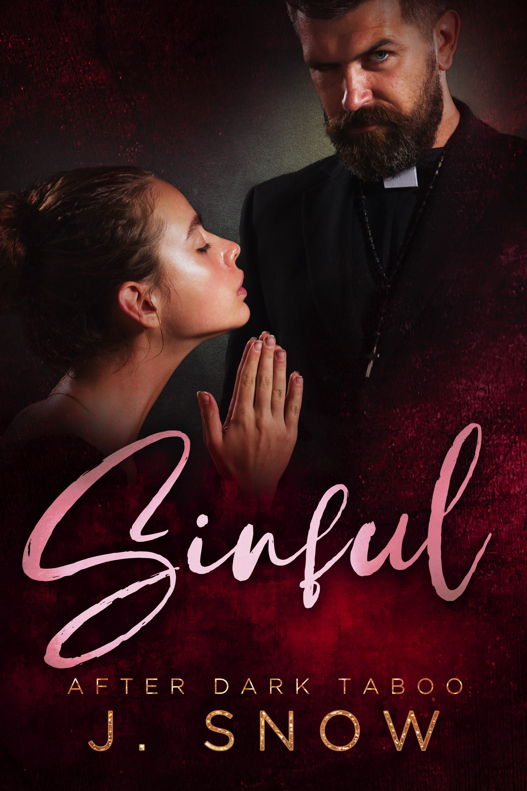 Sinful (After Dark Taboo)