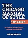 The Chicago Manua...
