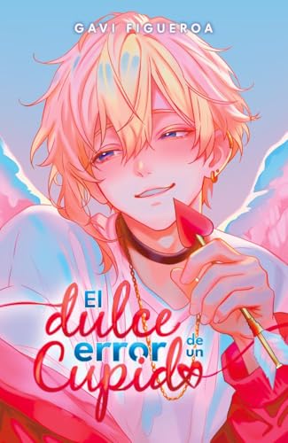 El dulce error de un Cupido (Kindle Edition)