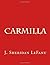 Carmilla by Joseph Sheridan Le Fanu