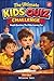 The Ultimate Kids Quiz Chal...