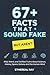 67+ Facts That Sound Fake (But Aren’t) by Ethereal Ray 67+ Facts That Sound Fake (But Aren’t) by Ethereal Ray