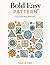 Bold Easy Pattern Coloring ...