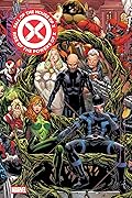 Fall of the House of X/Rise of the Powers of X Omnibus