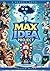 Max Idea Project: A Graphic Novel (Vol. 2)