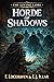 Horde of Shadows (The Livin...