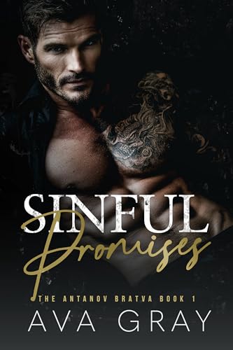 Sinful Promises (Kindle Edition)