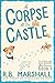 A Corpse at the Castle (Highland Horse Whisperer, #1)