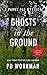 Ghosts in the Ground: A quick-read police procedural set in picturesque Canada (Parks Pat Mysteries (Police Procedural) Book 17)
