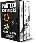 PanTech Chronicles: The Complete Trilogy