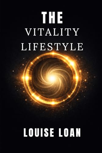 THE Vitality Lifestyle: Feminine Nourishment (FEMININE VITALITY CODE)