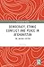 Democracy, Ethnic Conflict and Peace in Afghanistan: The Hazara Factor (Asian Security Studies)