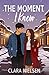 The Moment I Knew: A YA Sweet Romance (Parkhurst Prep)