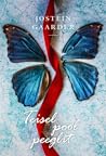 Teisel pool peeglit by Jostein Gaarder
