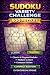 Sudoku Variety Challenge: 5...