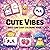 Cute Vibes: A Simple and Ad...
