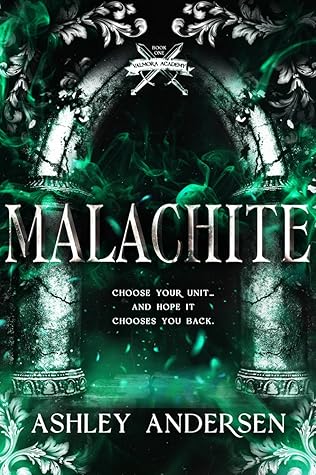 Malachite