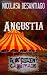 Angustia by Nicolasa DeSantiago Angustia by Nicolasa DeSantiago