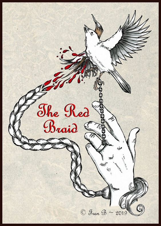 The Red Braid