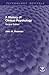 A History of Clinical Psychology (Psychology Revivals)
