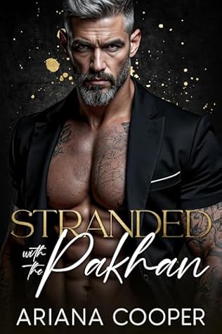 Stranded with the Pakhan (Sins of the Bratva)