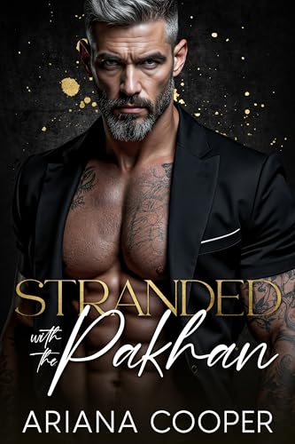 Stranded with the Pakhan (Sins of the Bratva)
