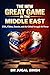 The New Great Game in the Middle East by DR JUGAL SINGH